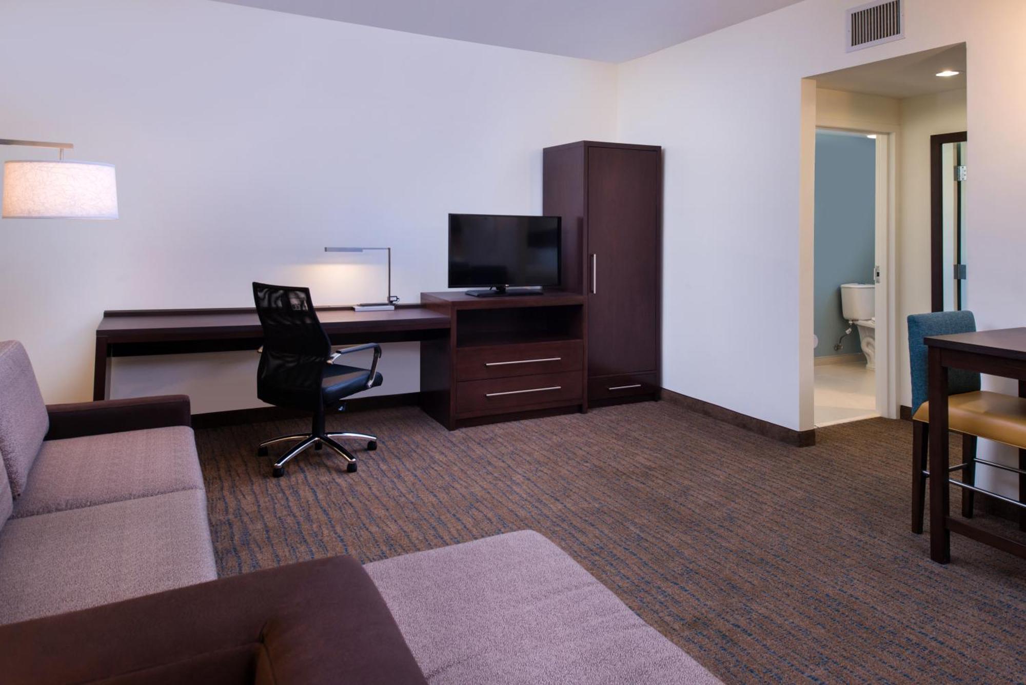 By Marriott Miami West/fl Turnpike 3* Hialeah Gardens