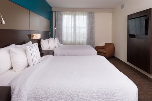 Hotel By Marriott Miami West/fl Turnpike 3*