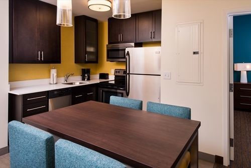 Hotel By Marriott Miami West/fl Turnpike 3*