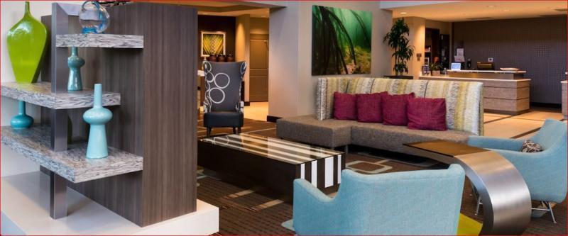 By Marriott Miami West/fl Turnpike Hotel 3*