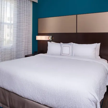 Residence Inn By Marriott Miami West/Fl Turnpike Hialeah Gardens Exterior foto