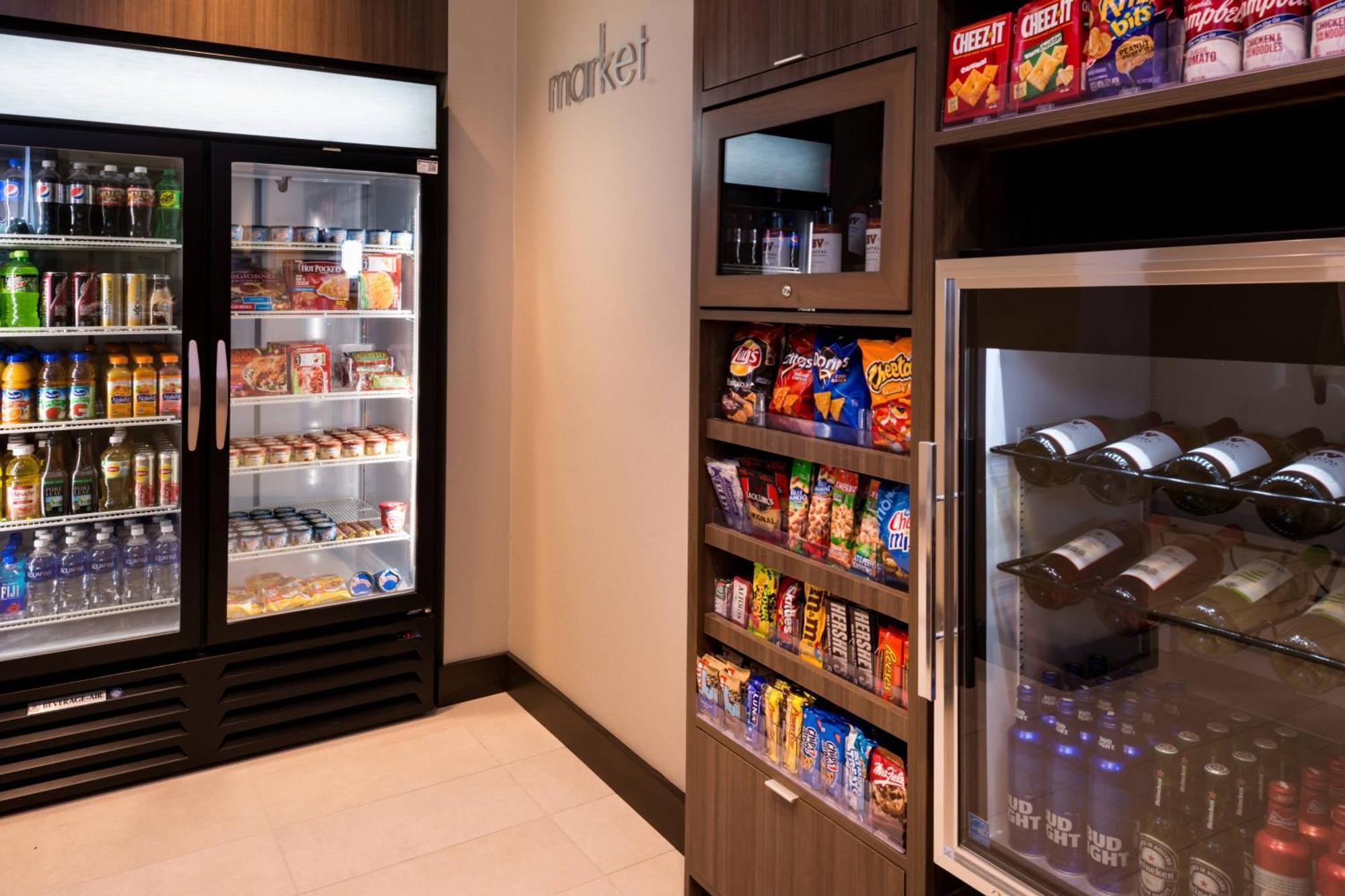 By Marriott Miami West/fl Turnpike 3* Hialeah Gardens