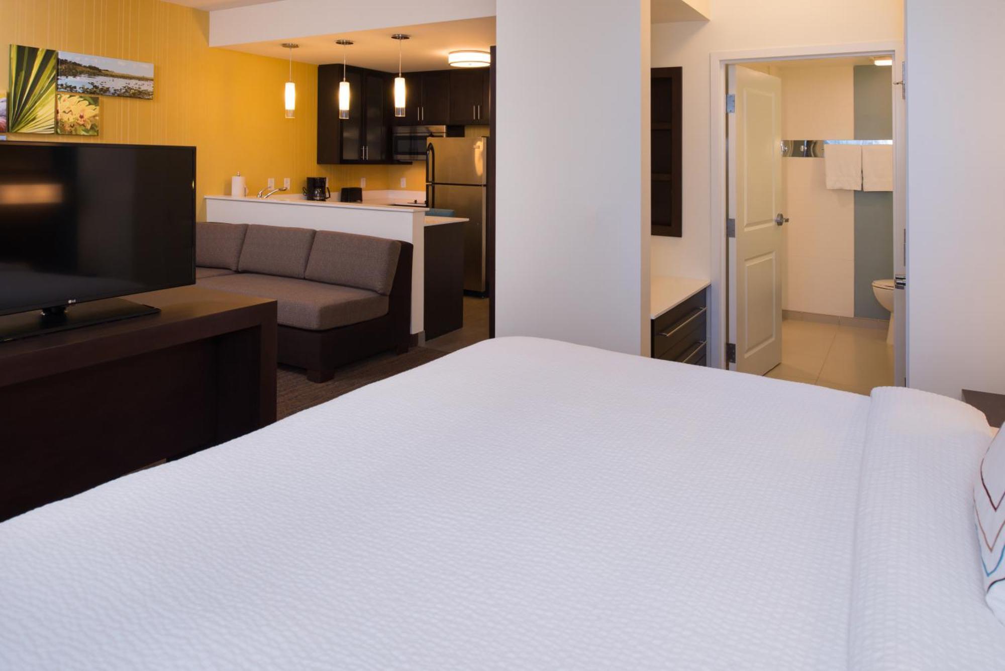 Hotel By Marriott Miami West/fl Turnpike Hialeah Gardens