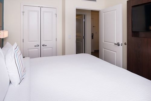 By Marriott Miami West/fl Turnpike 3* Hialeah Gardens