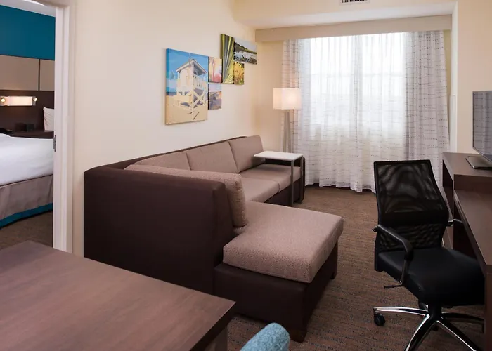 Residence Inn By Marriott Miami West/Fl Turnpike