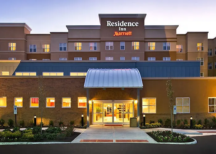 Residence Inn By Marriott Miami West/Fl Turnpike