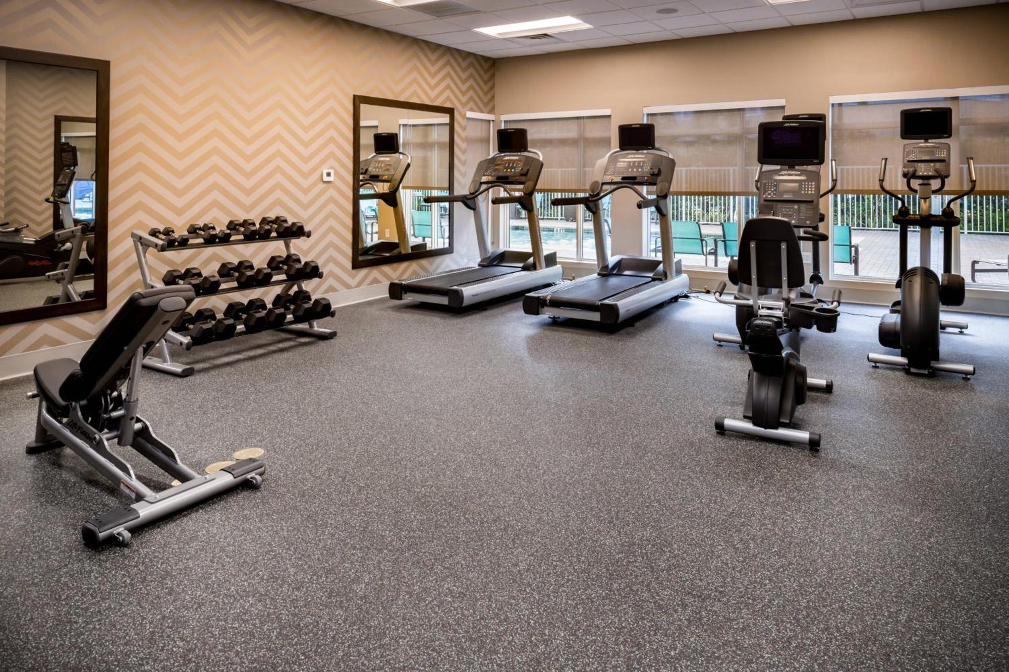 By Marriott Miami West/fl Turnpike 3* Hialeah Gardens