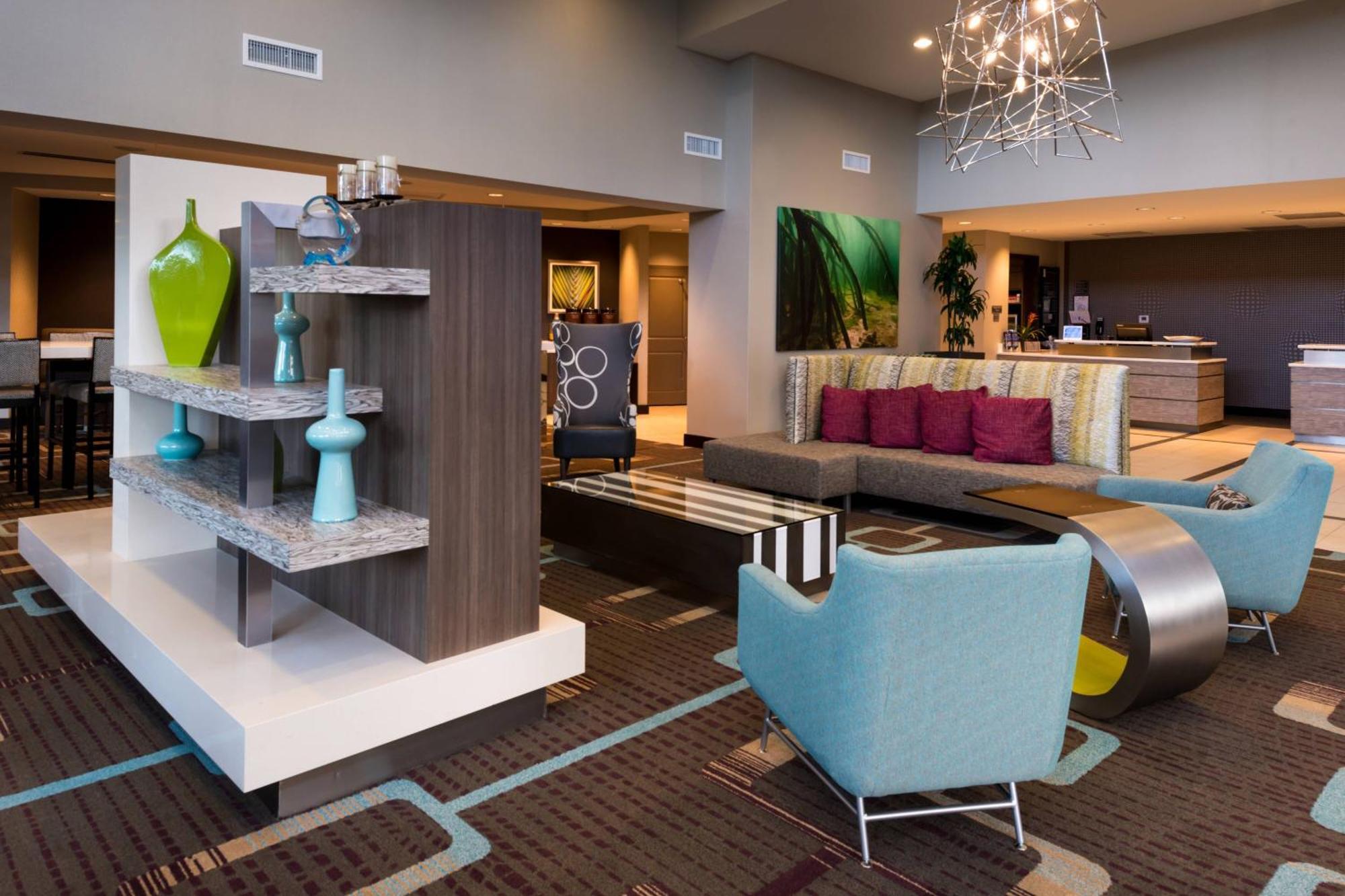 By Marriott Miami West/fl Turnpike Hialeah Gardens
