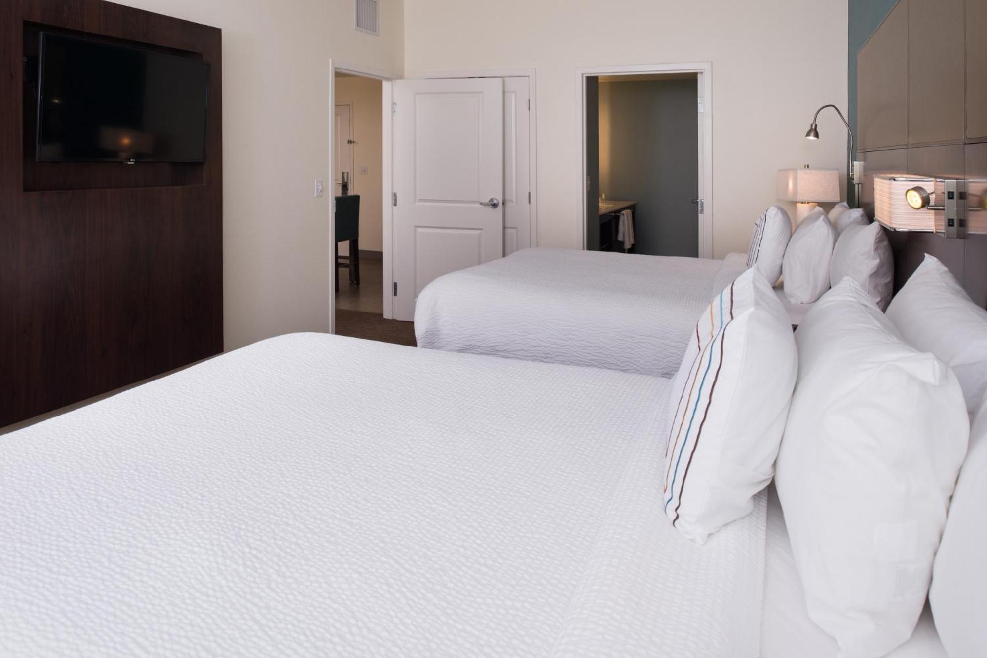By Marriott Miami West/fl Turnpike Hotel 3*