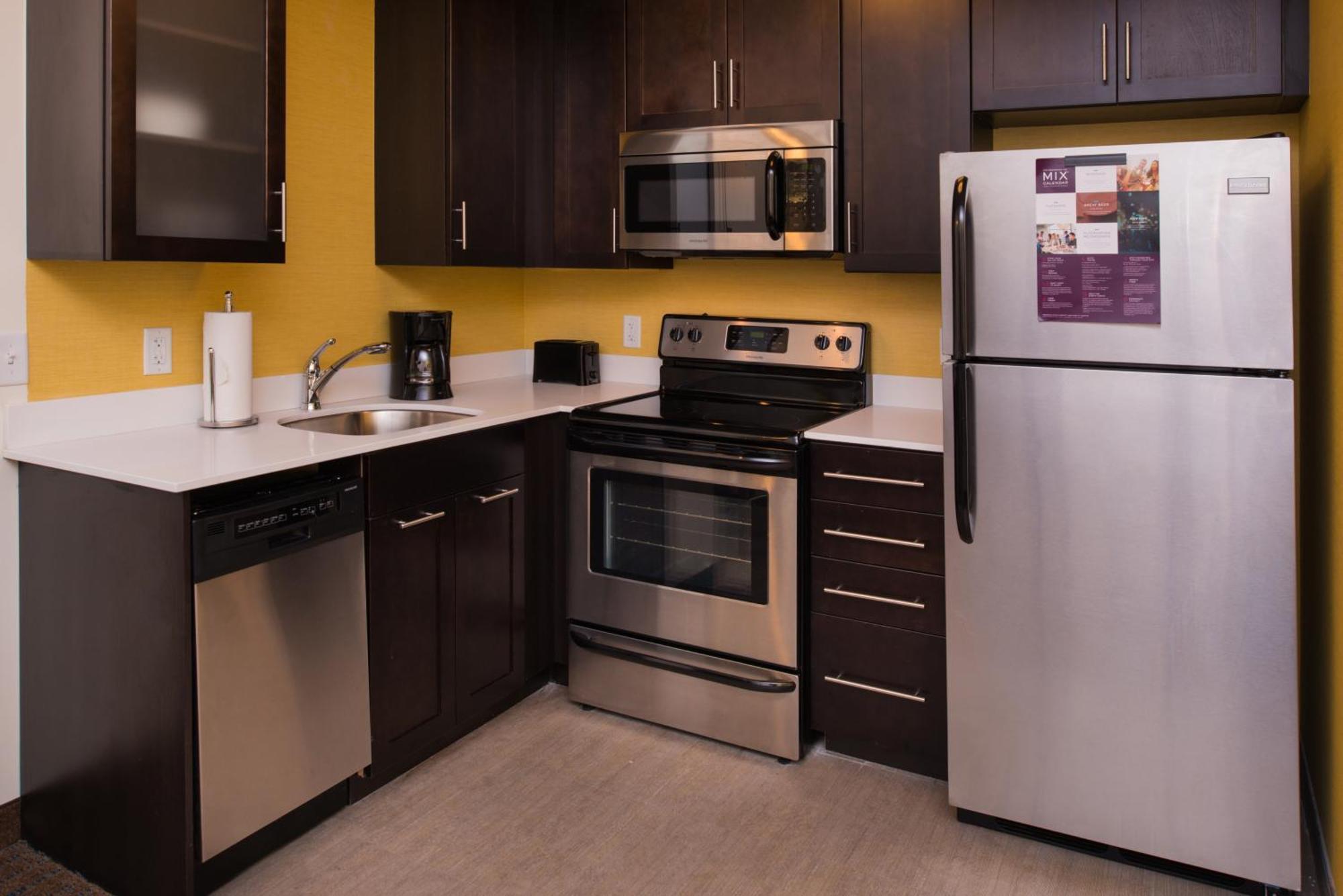 Hotel By Marriott Miami West/fl Turnpike 3*