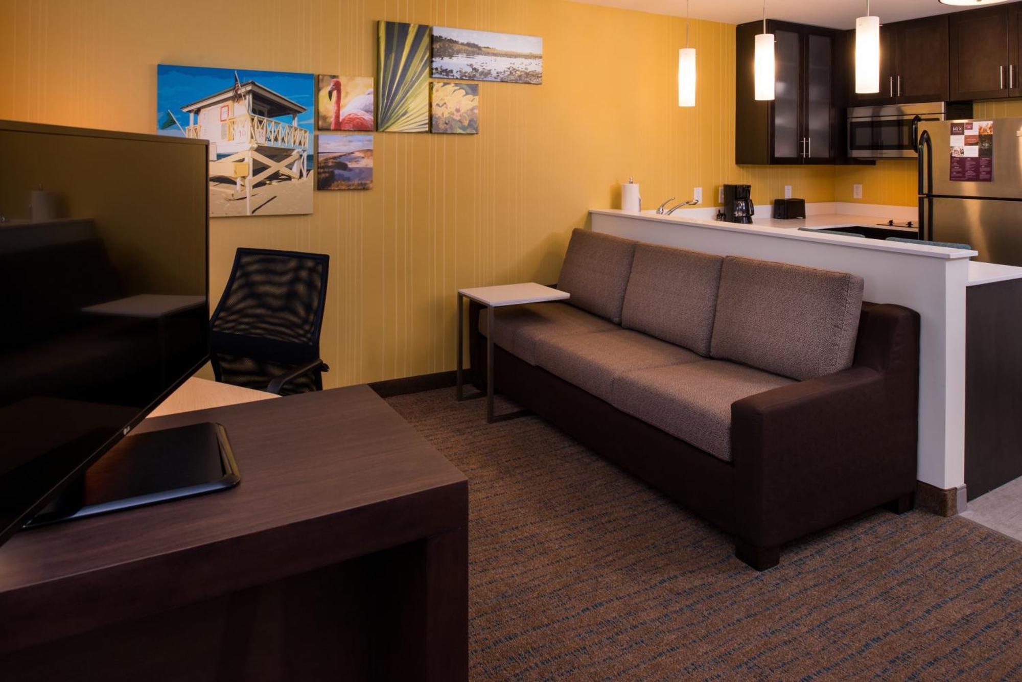 By Marriott Miami West/fl Turnpike Hotel Hialeah Gardens