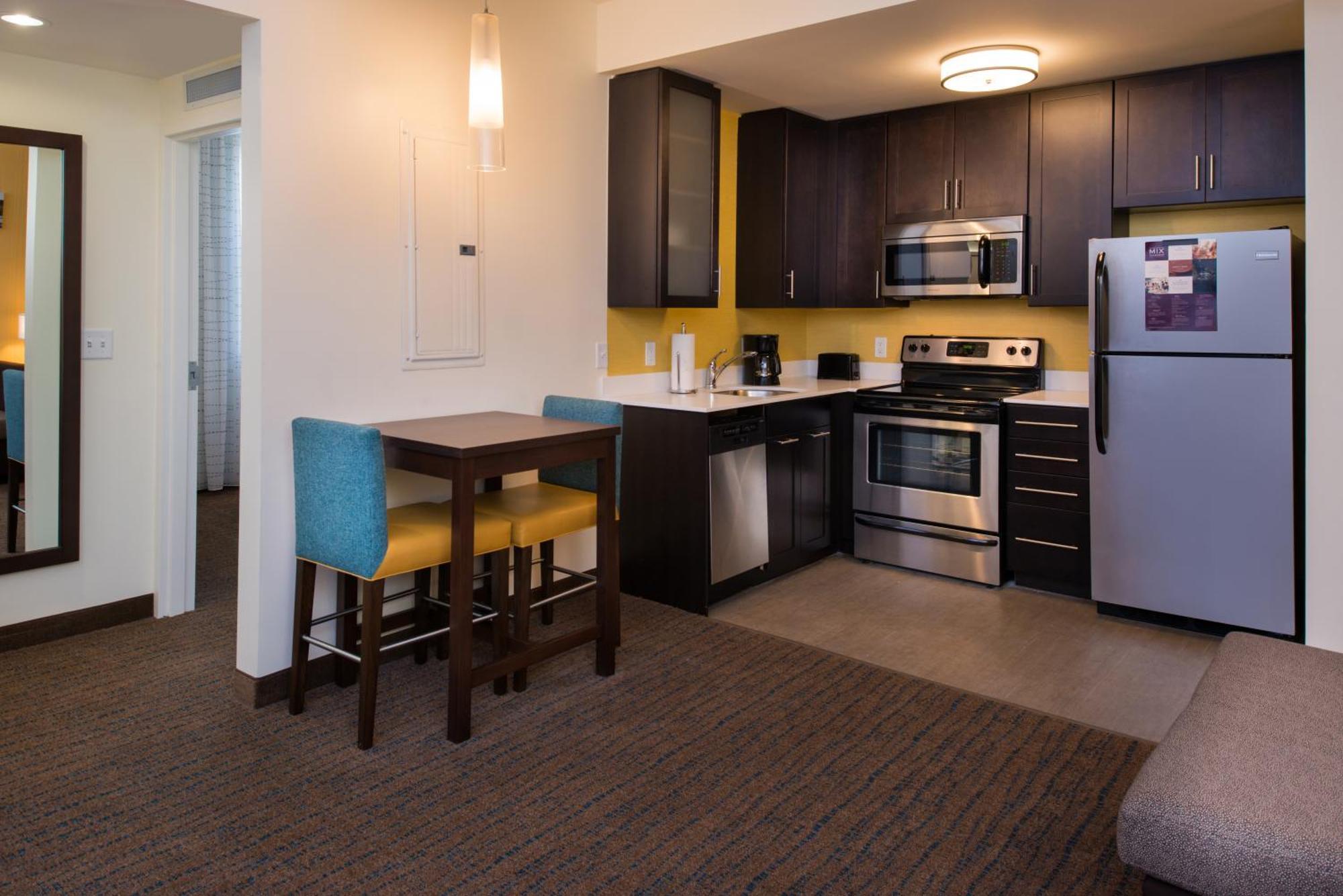 By Marriott Miami West/fl Turnpike 3*