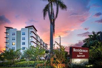 By Marriott Miami West/fl Turnpike 3* Hialeah Gardens