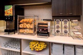 By Marriott Miami West/fl Turnpike Hotel Hialeah Gardens