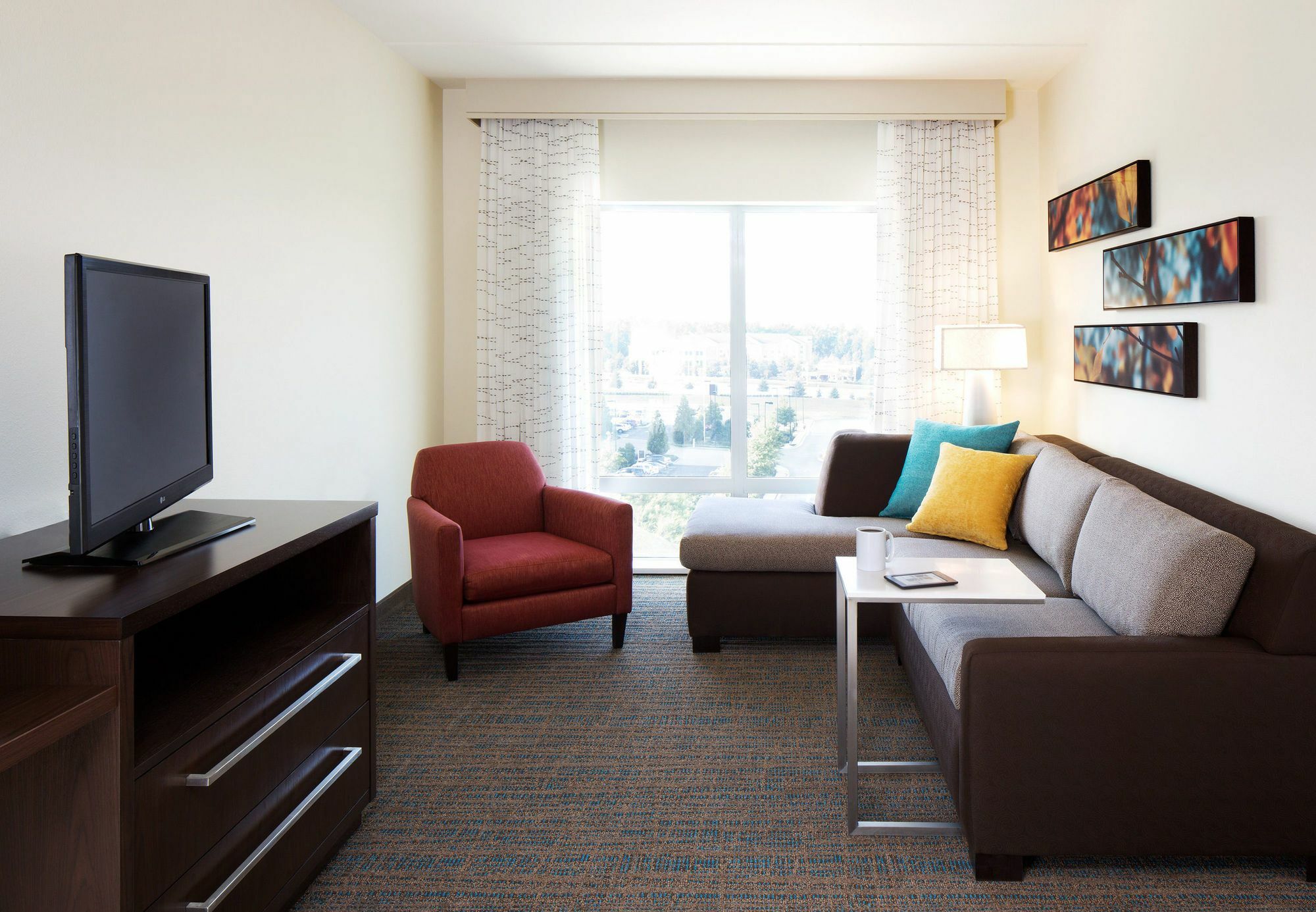 Hotel By Marriott Miami West/fl Turnpike 3*