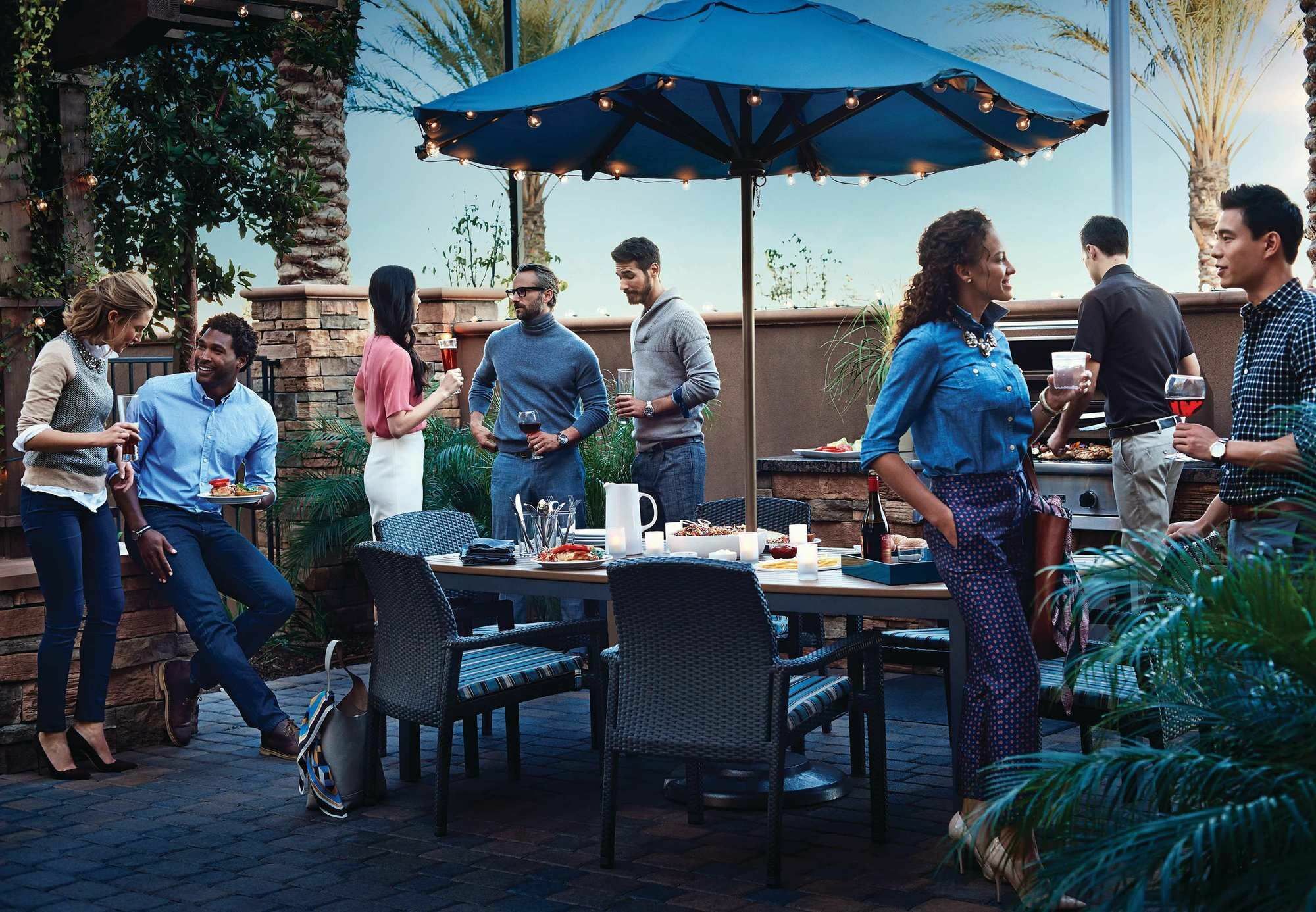 Hotel By Marriott Miami West/fl Turnpike 3*