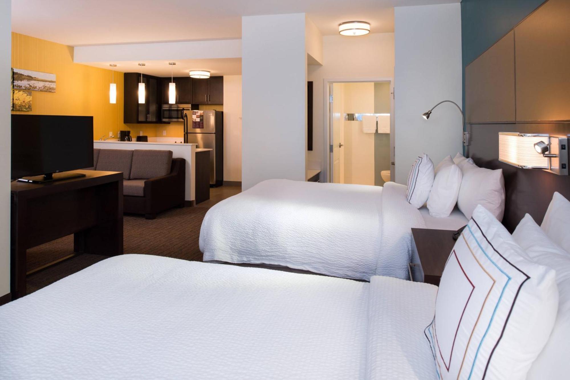 By Marriott Miami West/fl Turnpike 3* Hialeah Gardens