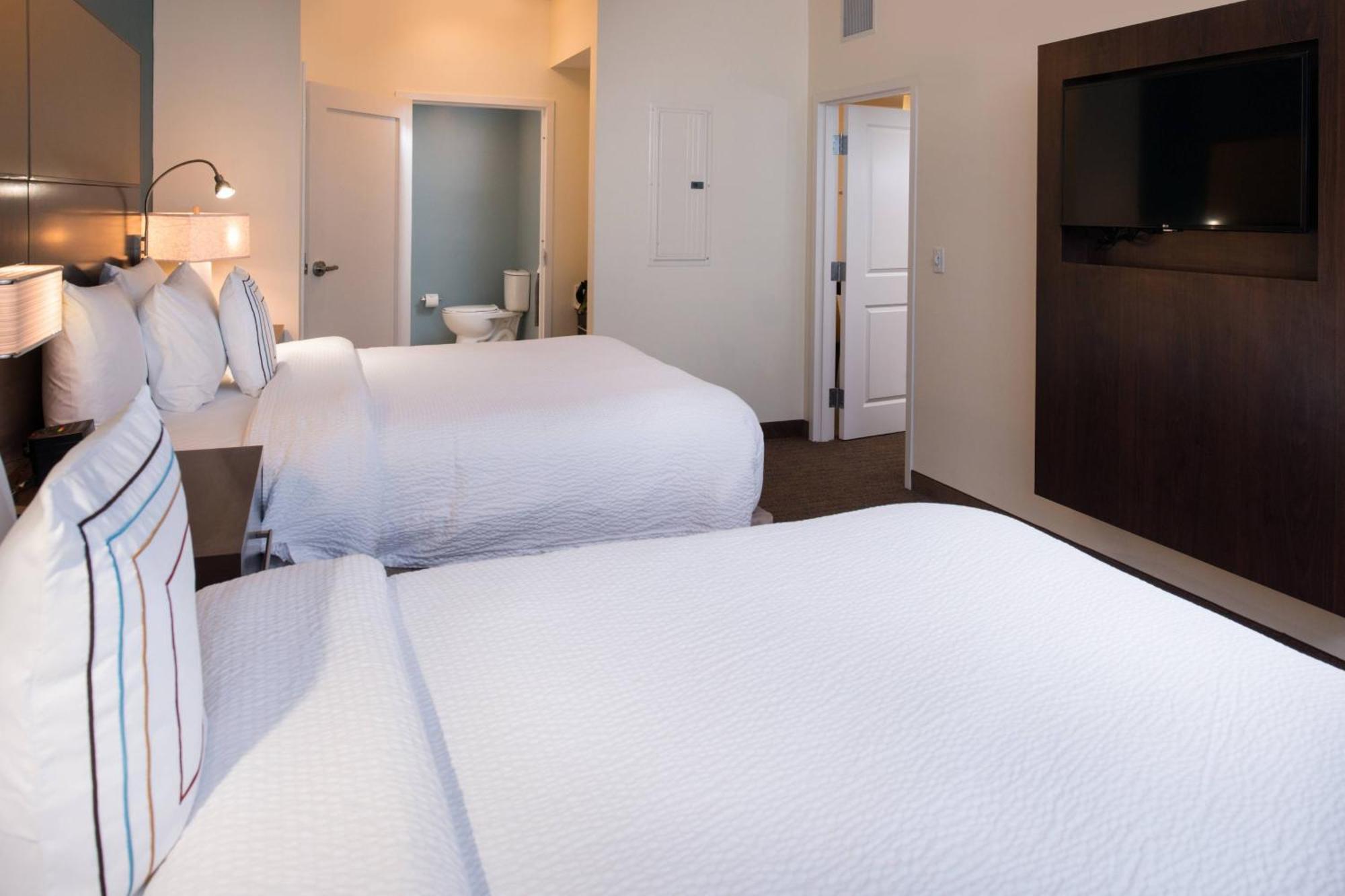 Hotel By Marriott Miami West/fl Turnpike 3*