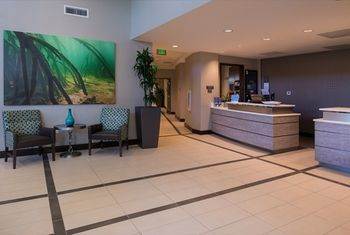 By Marriott Miami West/fl Turnpike Hotel